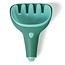 Quut Quut Raki Garden Green rake and shovel