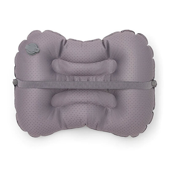 Noui Noui Chair cushion Anthracite Noui Noui