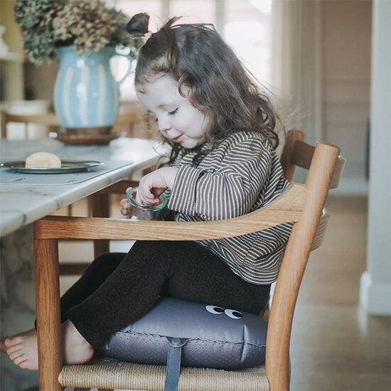 Noui Noui Sitzkissen Anthracite Noui Noui