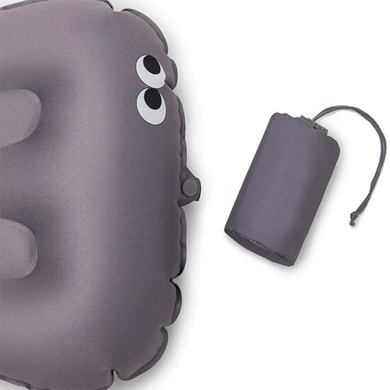 Noui Noui Chair cushion Anthracite Noui Noui