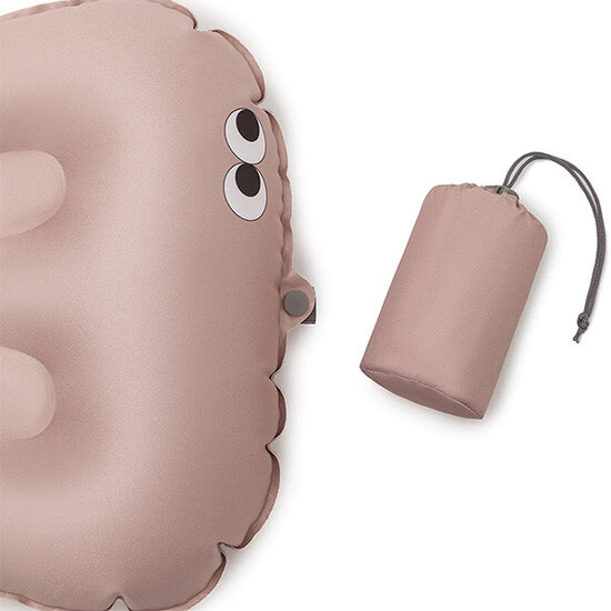 Noui Noui Stoelkussen Old Rosa Noui Noui