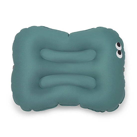 Noui Noui Coussin de chaise Dark Mint Noui Noui