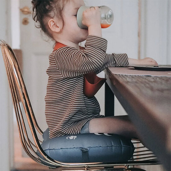 Noui Noui Sitzkissen Wild Ocean Noui Noui