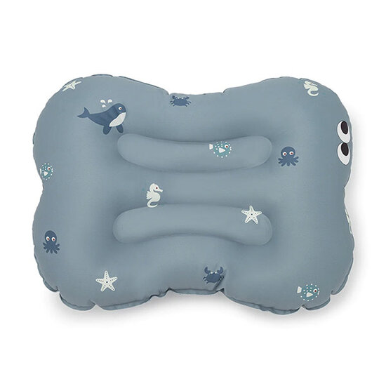 Noui Noui Coussin de chaise Wild Ocean Noui Noui