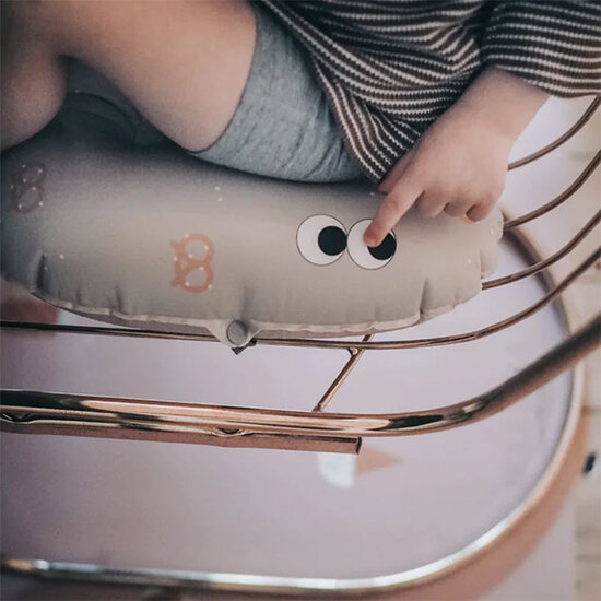 Noui Noui Chair cushion Breze Noui Noui