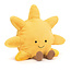 Jellycat Jellycat knuffel Amuseable Sun Large