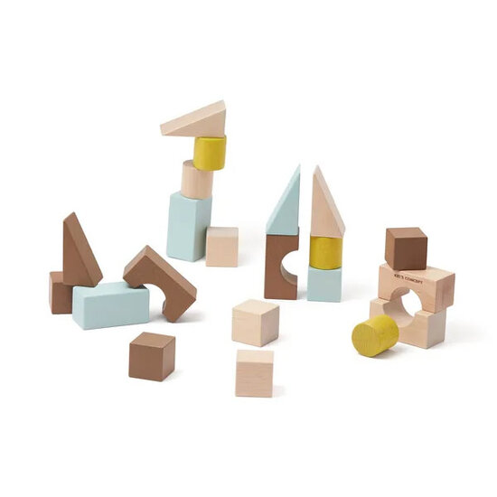 Kid's Concept Kids Concept building blocks multi NEO