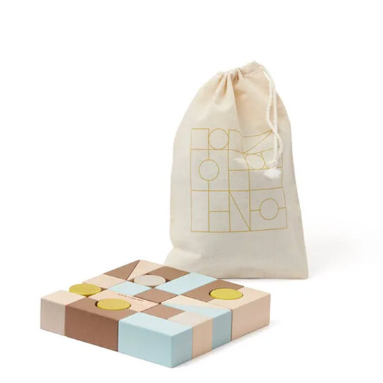 Kid's Concept Blocs de construction multi NEO Kids Concept