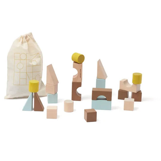 Kid's Concept Kids Concept building blocks multi NEO