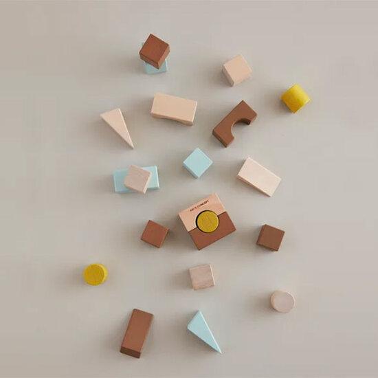 Kid's Concept Kids Concept building blocks multi NEO