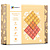 Connetix Tiles Connetix Tiles 2 Piece Base Plate Lemon & Peach Pack magneetblokken