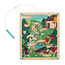 Janod Janod Wooden Magnetic Forest Maze