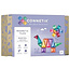 Connetix Tiles Blocs de construction magnétiques Connetix Tiles 32 Piece Pastel Mini Pack