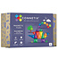 Connetix Tiles Blocs de construction magnétiques Connetix Tiles 24 Piece Rainbow Mini Pack