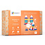 Connetix Tiles Connetix Tiles | 42 Piece Square Pack magneetblokken