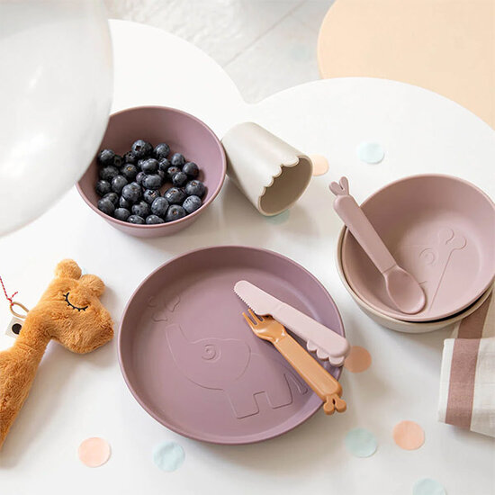 Done By Deer Done by Deer Kiddish Schüssel Raffi Powder