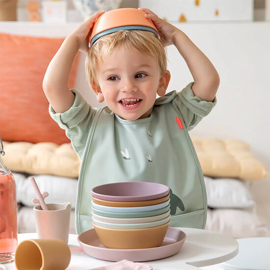 Done By Deer Bol Kiddish Raffi Powder Done by Deer