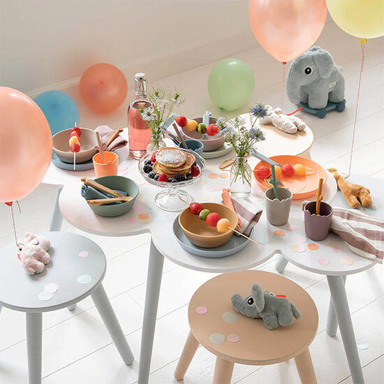 Done By Deer Done by Deer Kiddish bowl of Raffi Powder