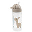 Done By Deer Done by Deer Trinkflasche Lalee sand