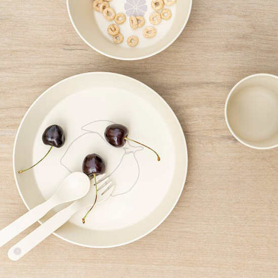 Citron Citron tableware set Lemon