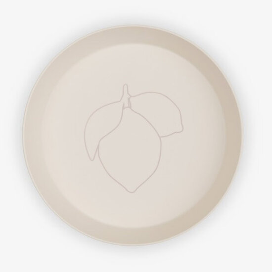 Citron Citron tableware set Lemon