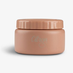 Citron Thermo-Lunchbox 250 ml Blush Pink