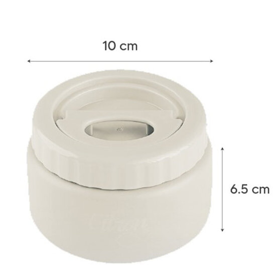 Citron Citron thermo lunch box 250 ml Blush Pink