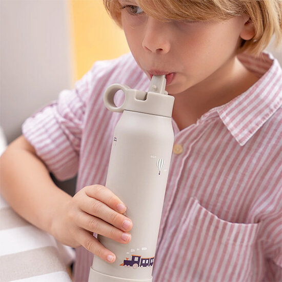 Citron Citron thermo drinking bottle 350 ml Vehicles