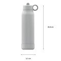 Citron Citron thermo drinking bottle 350 ml Vehicles