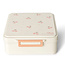 Citron Citron lunch box with thermo lunch box Cherry