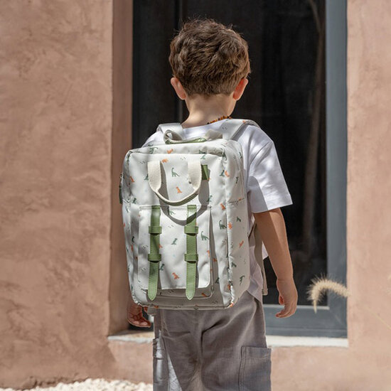 Citron Citron Kinderrucksack Dino