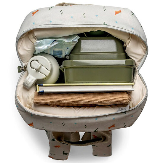 Citron Citron kidss backpack Dino