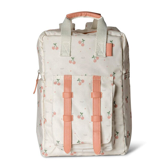 Citron Citron kidss backpack Cherry