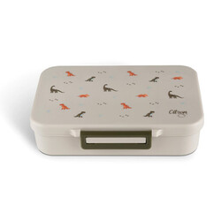 Citron tritan lunch box Dino