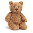 Jellycat Jellycat knuffel Bartholomew Bear Medium