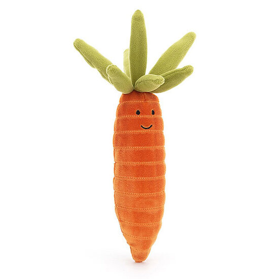 Jellycat Jellycat knuffel Vivacious Vegetable Carrot