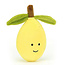 Jellycat Jellycat Kuscheltier Fabulous Fruit Lemon