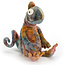 Jellycat Jellycat Kuscheltier Colin Chameleon
