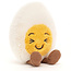 Jellycat Jellycat knuffel Amuseable Boiled Egg Laughing Small
