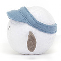 Jellycat Jellycat cuddly toy Amuseable Sports Golf Ball