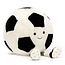 Jellycat Jellycat knuffel Amuseable Sports Football