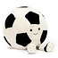 Jellycat Peluche Jellycat Amuseable Sports Football