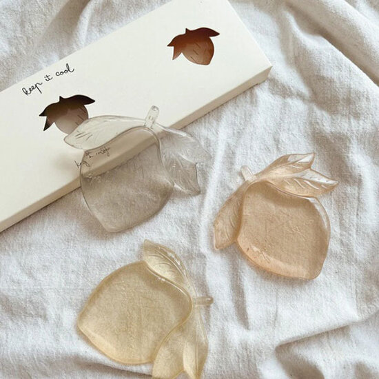 Konges Slojd Konges Slojd Kühlakkus 3er Set