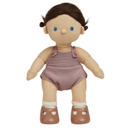 Olli Ella Dinkum doll Puppe Bitsy