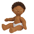 Olli Ella Olli Ella Dinkum doll Puppe Button