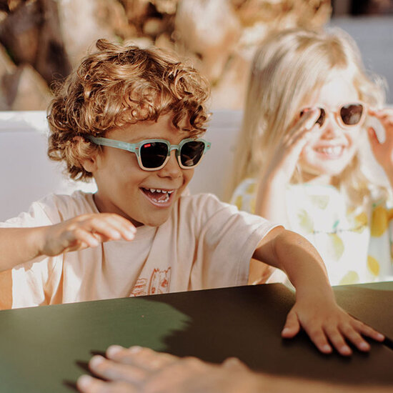 Hello Hossy Lunettes de soleil Hello Hossy Mini Jerry