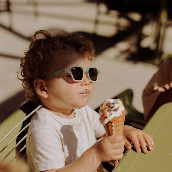 Hello Hossy Hello Hossy Mini Jerry sunglasses