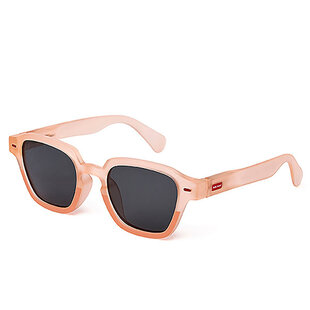 Lunettes de soleil Hello Hossy Mini Rosy