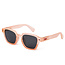 Hello Hossy Hello Hossy Mini Rosy Sonnenbrille