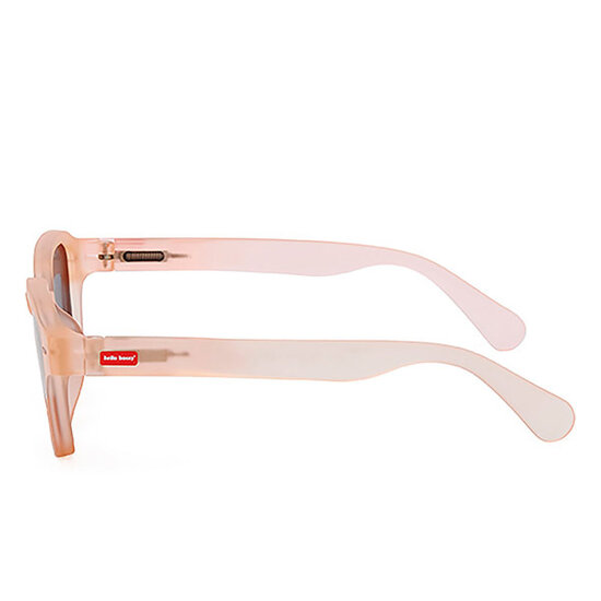 Hello Hossy Hello Hossy Mini Rosy Sonnenbrille